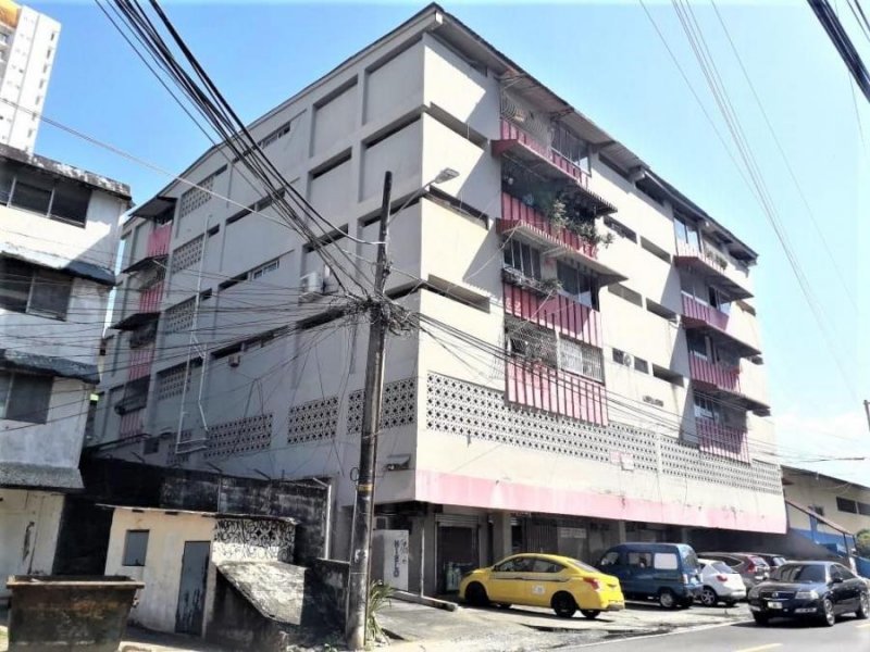 Foto Apartamento en Venta en Carrasquilla, San Francisco, Panamá - U$D 105.000 - APV38407 - BienesOnLine