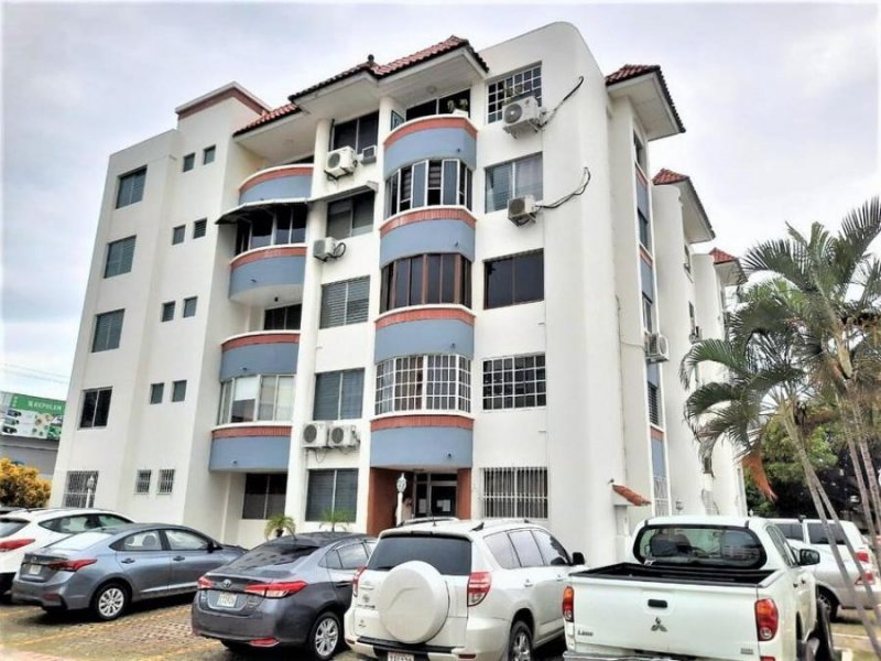 Foto Apartamento en Venta en Costa del Este, Juan Díaz, Panamá - U$D 125.000 - APV40168 - BienesOnLine