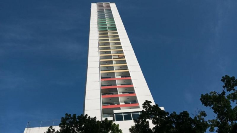 Apartamento en Venta en El Carmen Bella Vista, Panamá