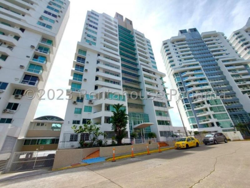 Foto Apartamento en Venta en Edison Park, Betania, Panamá - U$D 138.167 - APV64850 - BienesOnLine