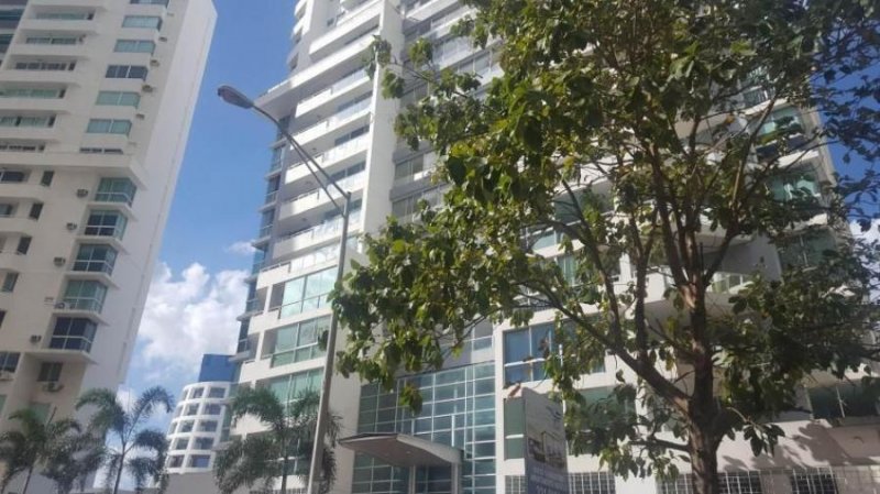 Apartamento en Venta en Edison Park Betania, Panamá