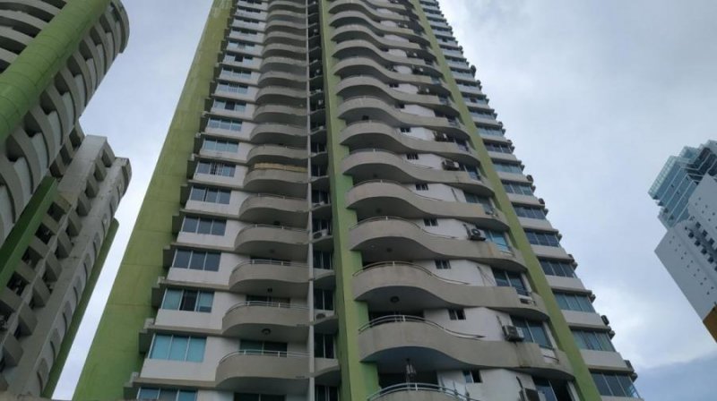 Apartamento en Venta en Condado del Rey Amelia Denis De Icaza, Panamá