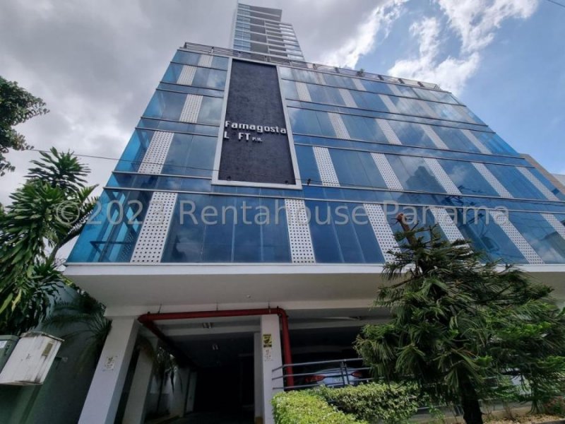 Foto Apartamento en Venta en San Francisco, San Francisco, Panamá - U$D 180.000 - APV66270 - BienesOnLine