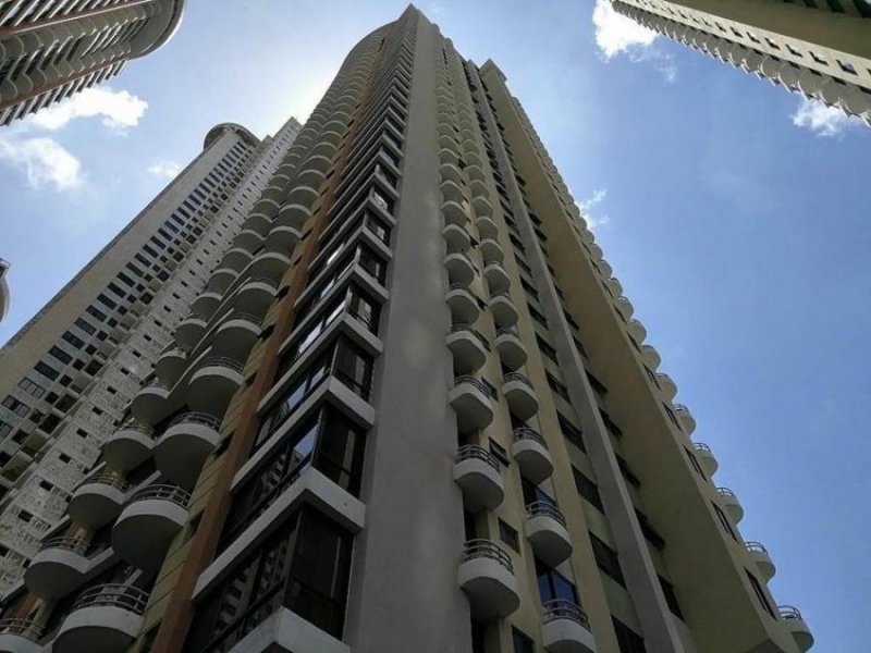 Apartamento en Venta en San Francisco San Francisco, Panamá