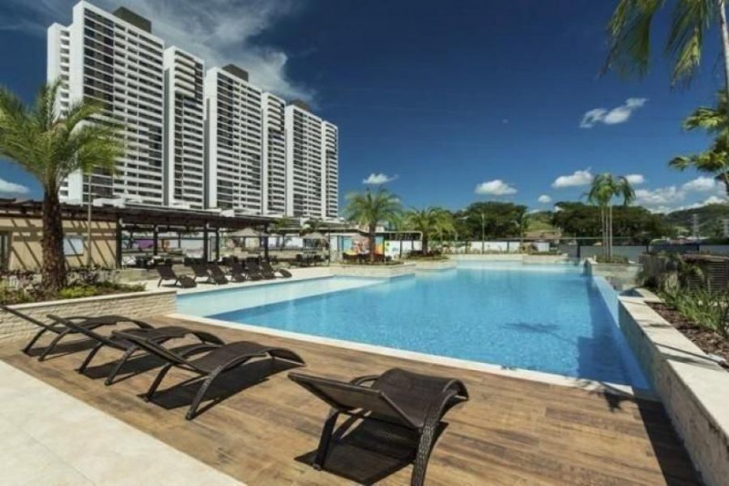 Foto Apartamento en Venta en Condado del Rey, Amelia Denis De Icaza, Panamá - U$D 160.000 - APV40153 - BienesOnLine