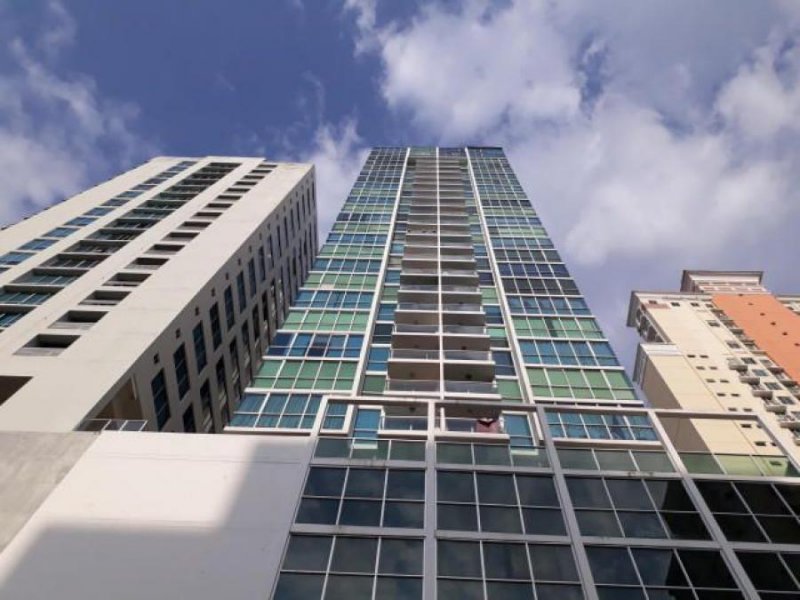 Apartamento en Venta en San Francisco San Francisco, Panamá