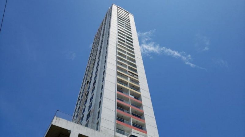 Apartamento en Venta en El Carmen Bella Vista, Panamá