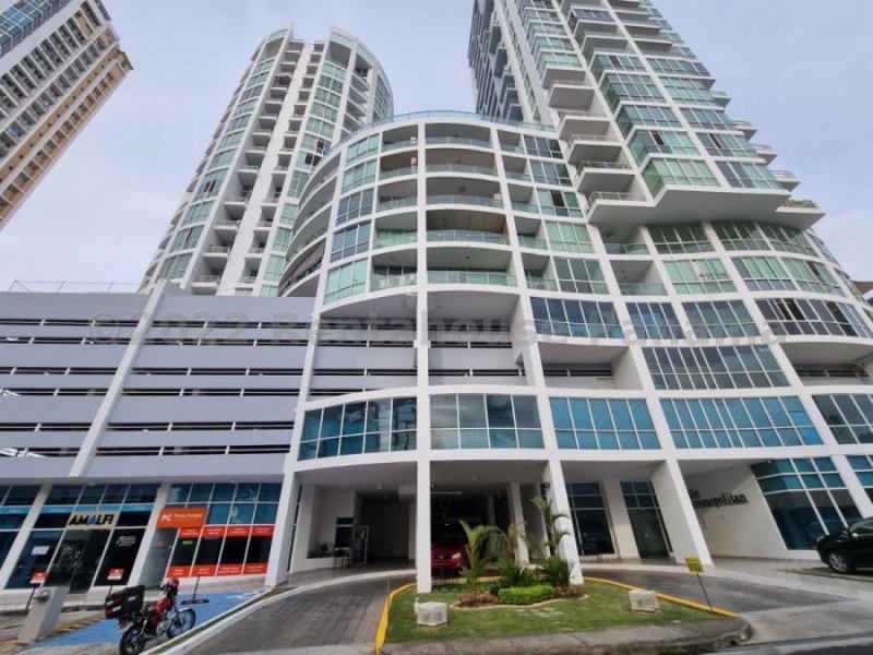 Apartamento en Venta en San Francisco San Francisco, Panamá