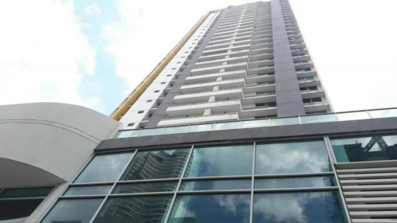 Foto Apartamento en Venta en El Cangrejo, Bella Vista, Panamá - U$D 175.000 - APV37062 - BienesOnLine