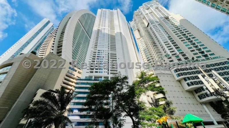 Foto Apartamento en Venta en Punta Pacífica, San Francisco, Panamá - U$D 200.000 - APV58471 - BienesOnLine