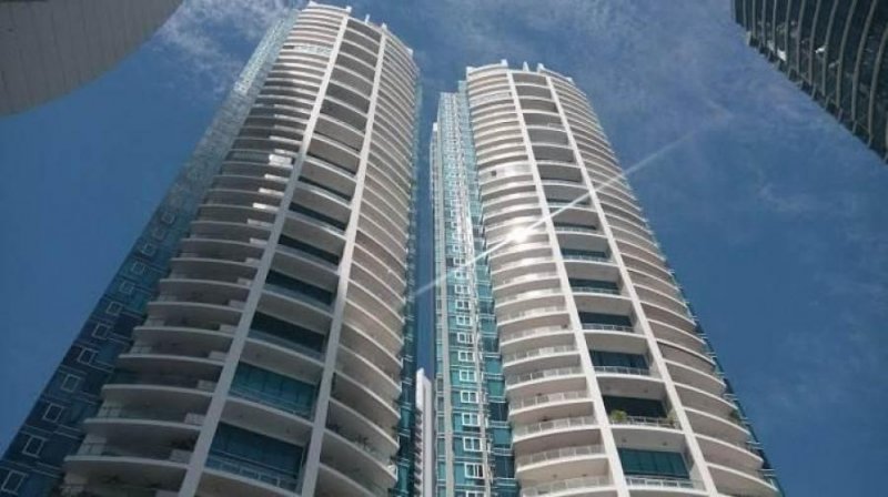 Foto Apartamento en Venta en PH Pacific Village, Punta Pacífica, Panamá - U$D 460.000 - APV34588 - BienesOnLine