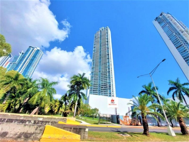 Foto Apartamento en Venta en PH Paramount, Costa del Este, Panamá - U$D 680.000 - APV35001 - BienesOnLine