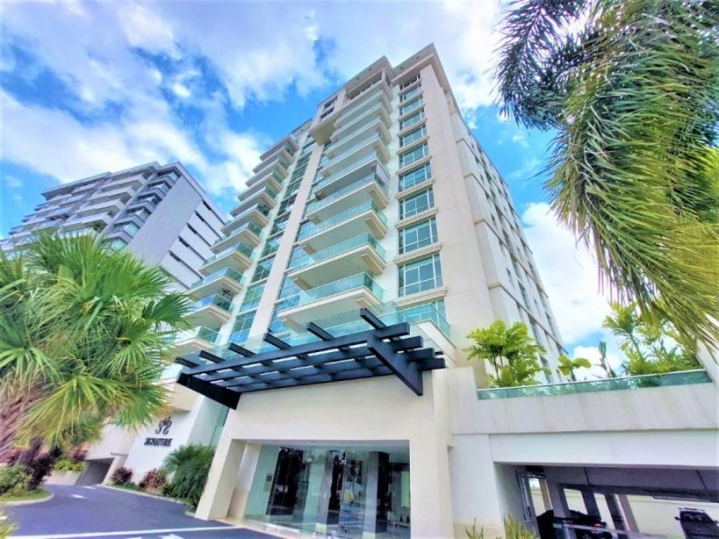 Foto Apartamento en Venta en PH Signature, Santa María, Panamá - U$D 904.800 - APV34576 - BienesOnLine