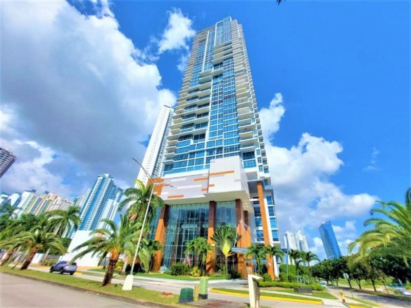 Foto Apartamento en Venta en PH Ten Tower, Costa del Este, Panamá - U$D 870.000 - APV35038 - BienesOnLine