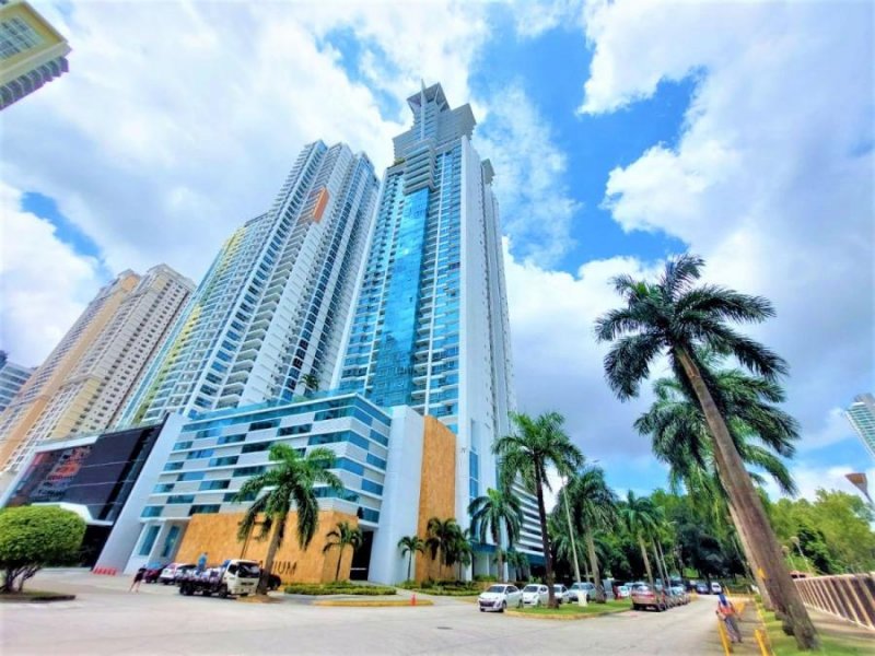 Foto Apartamento en Venta en PH Titanium, Costa del Este, Panamá - U$D 510.000 - APV35551 - BienesOnLine