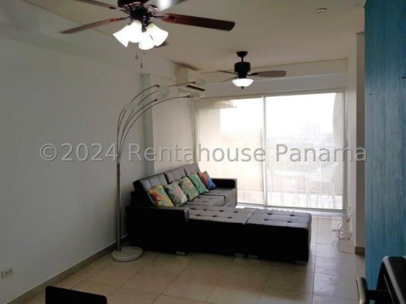 Apartamento en Venta en 12  de Octubre Ciudad de Panamá, Panamá