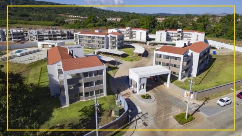 Foto Apartamento en Venta en arraijan, arraijan, Panamá - U$D 100.000 - APV44036 - BienesOnLine