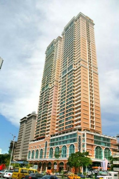 Foto Apartamento en Venta en Bella Vista, Panamá - U$D 290.000 - APV13005 - BienesOnLine