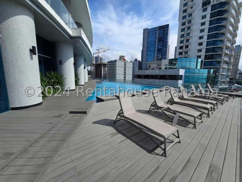 Apartamento en Venta en  panama, Panamá