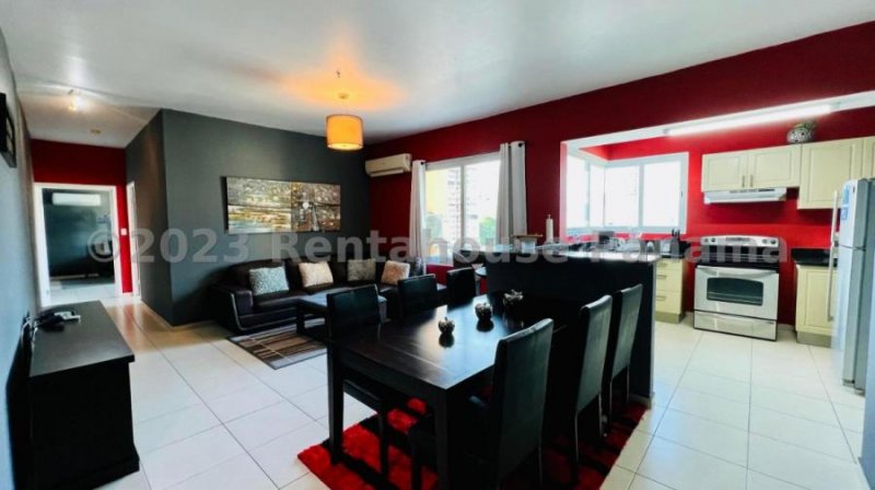 Foto Apartamento en Venta en panama, Panamá - U$D 210.000 - APV74278 - BienesOnLine