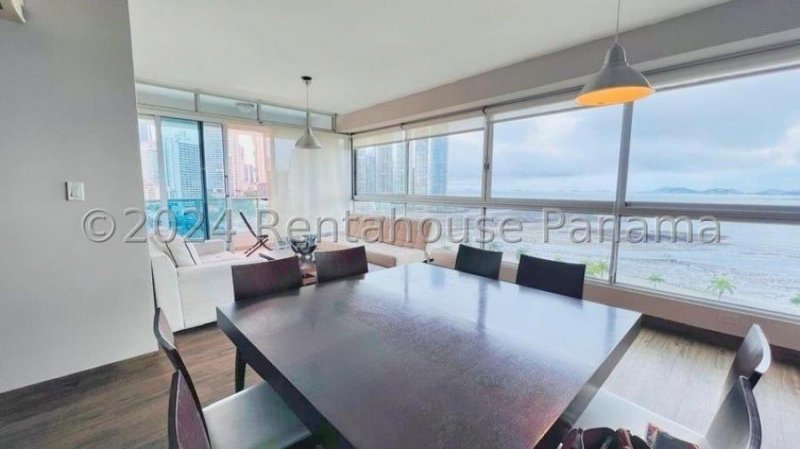 Apartamento en Venta en Avenida Balboa Ciudad de Panamá, Panamá