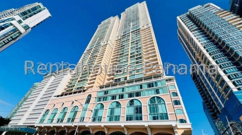 Foto Apartamento en Venta en Avenida  Balboa, Ciudad de Panamá, Panamá - U$D 200.000 - APV77102 - BienesOnLine