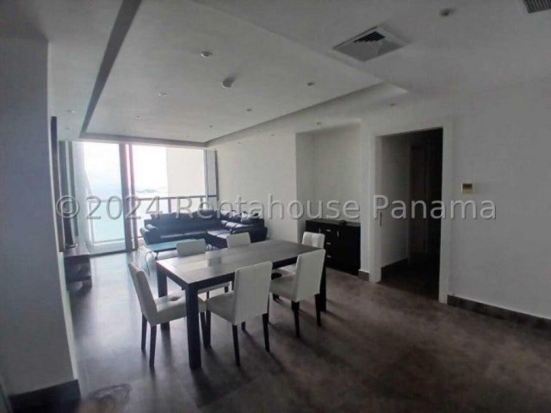 Apartamento en Venta en Avenida Balboa Ciudad de Panamá, Panamá