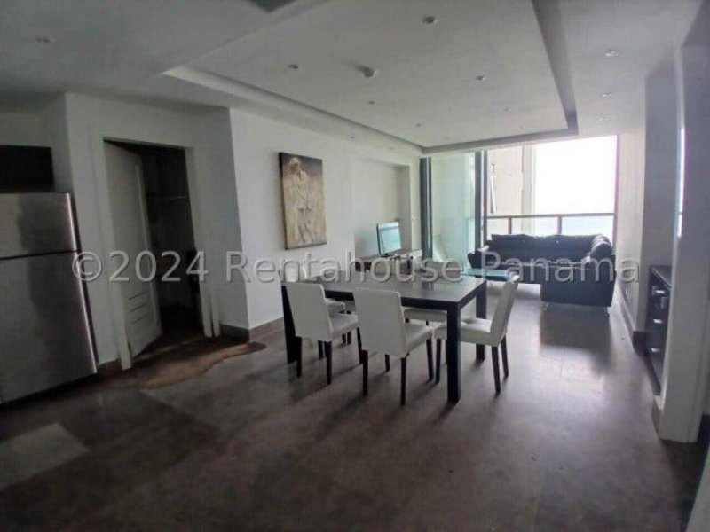 Apartamento en Venta en Avenida Balboa Ciudad de Panamá, Panamá