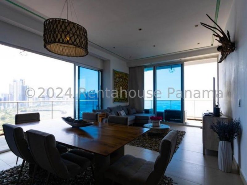 Apartamento en Venta en Avenida Balboa Ciudad de Panamá, Panamá