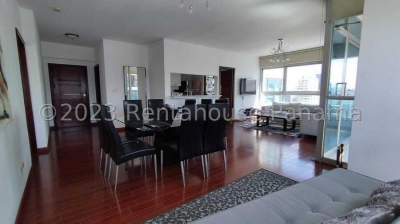 Foto Apartamento en Venta en Avenida Balboa, Balboa, Panamá - U$D 210.000 - APV77134 - BienesOnLine