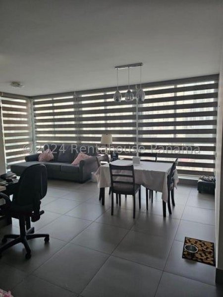 Foto Apartamento en Venta en Bella Vista, Bella Vista, Panamá - U$D 207.000 - APV73321 - BienesOnLine