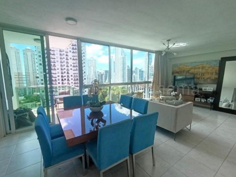 Venta de Apartamento en Bella Vista H7649GRR