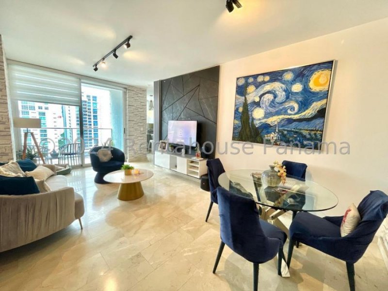 Foto Apartamento en Venta en panama, Panamá - U$D 255.000 - APV73669 - BienesOnLine