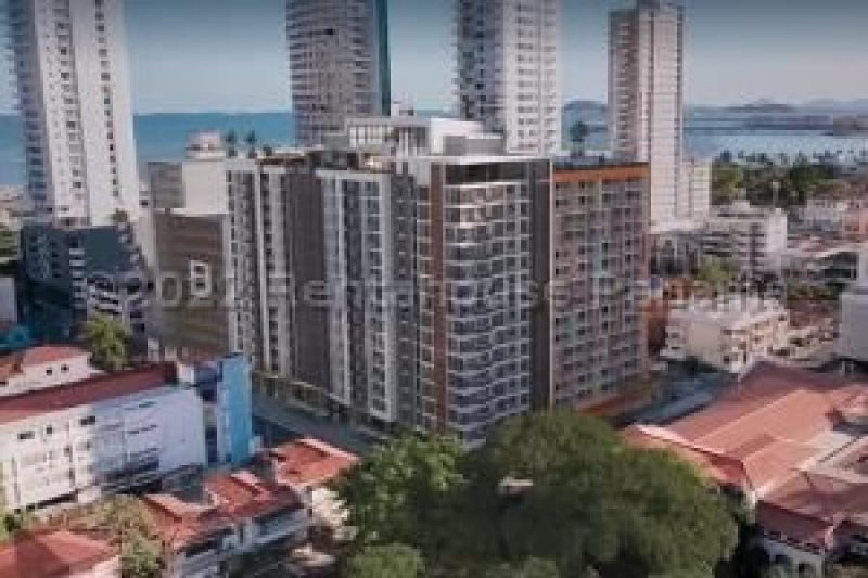 Foto Apartamento en Venta en Bella Vista, Panamá - U$D 196.045 - APV69840 - BienesOnLine