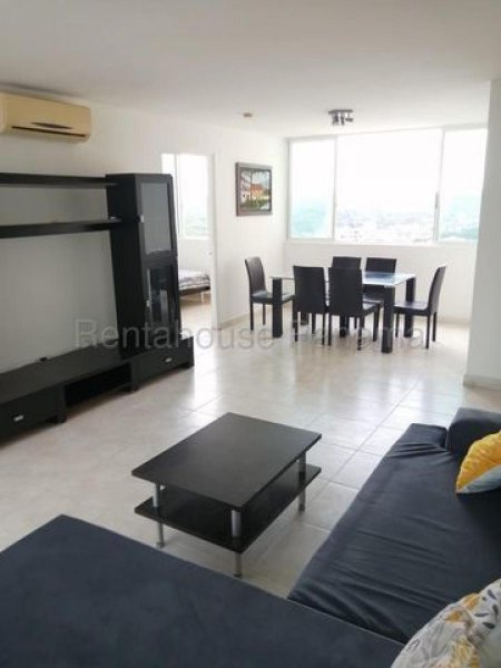 Apartamento en Venta en Betania Betania, Panamá