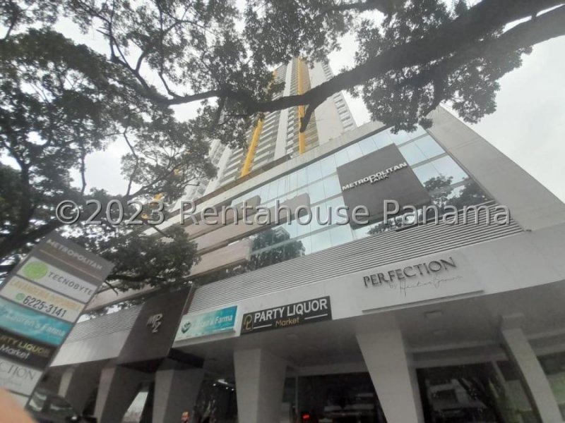 Foto Apartamento en Venta en Carrasquilla, Panamá - U$D 135.000 - APV71156 - BienesOnLine