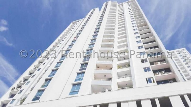 Foto Apartamento en Venta en Carrasquilla, Panamá - U$D 105.000 - APV71281 - BienesOnLine