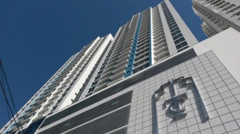 Foto Apartamento en Venta en Carrasquilla, Panamá - U$D 120.000 - APV71456 - BienesOnLine