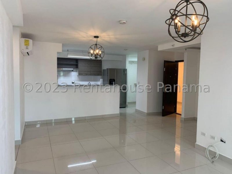 Foto Apartamento en Venta en panama, Panamá - U$D 170.000 - APV73389 - BienesOnLine