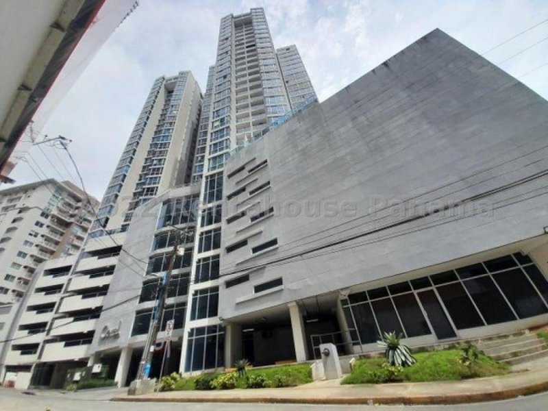 Foto Apartamento en Venta en Carrasquilla, Ciudad de Panamá, Panamá - U$D 140.000 - APV74714 - BienesOnLine