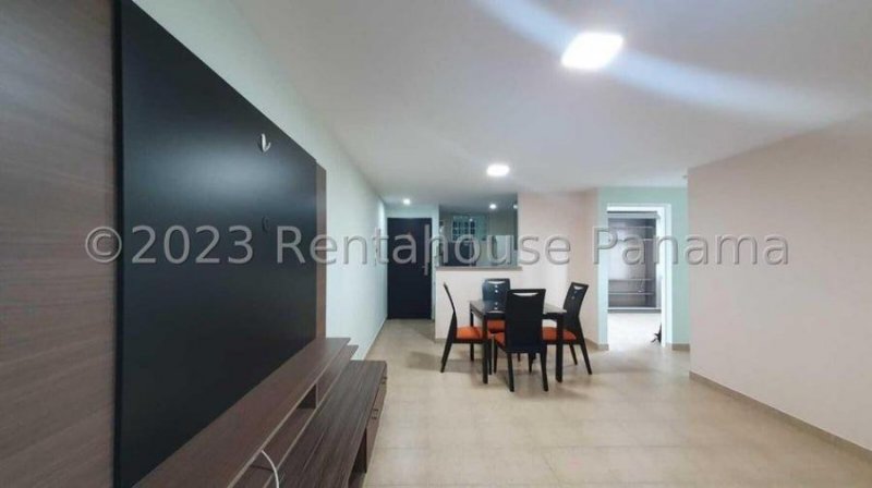 Foto Apartamento en Venta en Carrasquila, Ciudad de Panamá, Panamá - U$D 111.000 - APV74903 - BienesOnLine