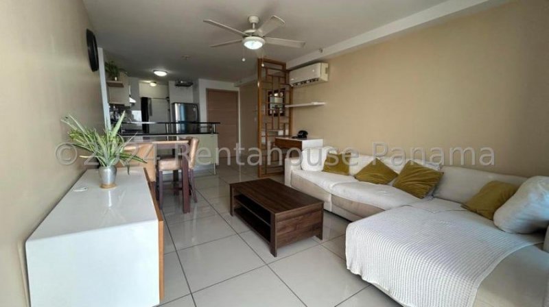 Foto Apartamento en Venta en Carrasquilla, Ciudad de Panamá, Panamá - U$D 165.000 - APV75007 - BienesOnLine