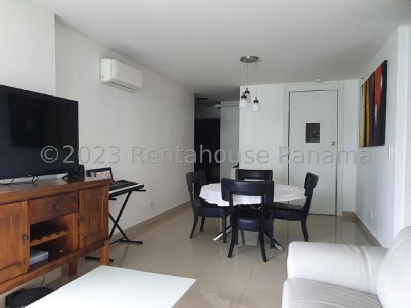 Venta de Apartamento en Carrasquilla H3882GRR 