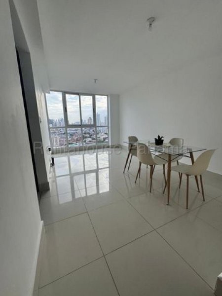 Apartamento en Venta en Carrasquilla San Francisco, Panamá