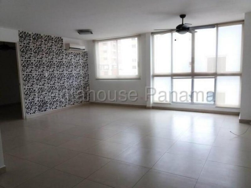 Apartamento en Venta en Carrasquilla San Francisco, Panamá