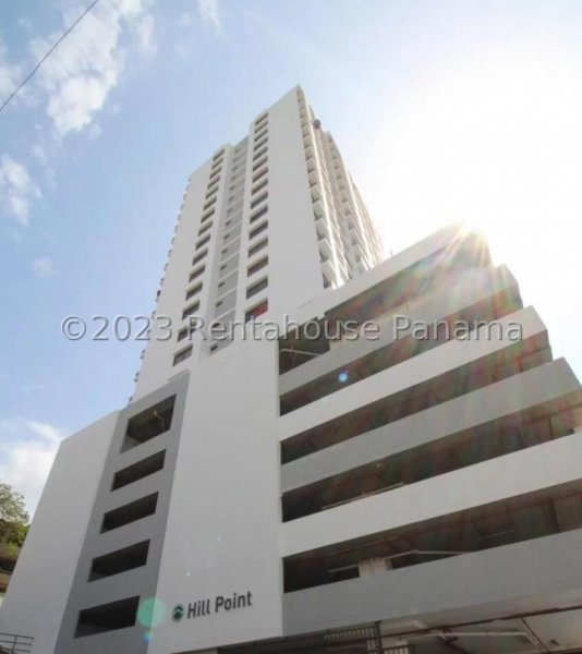 Foto Apartamento en Venta en Carrasquilla, Panamá - U$D 174.900 - APV71155 - BienesOnLine