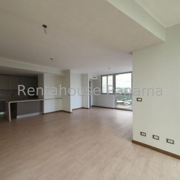 Apartamento en Venta en Coco del Mar San Francisco, Panamá