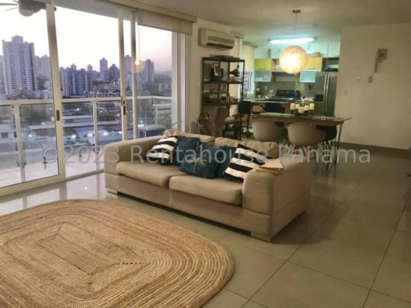 Foto Apartamento en Venta en Coco del Mar, Ciudad de Panamá, Panamá - U$D 169.000 - APV70661 - BienesOnLine