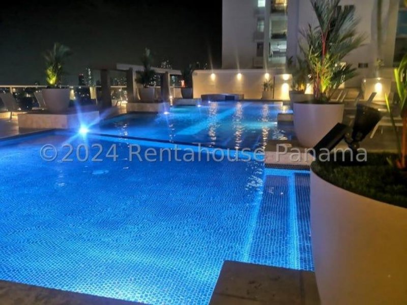 Foto Apartamento en Venta en Coco del Mar, Ciudad de Panamá, Panamá - U$D 200.000 - APV73516 - BienesOnLine