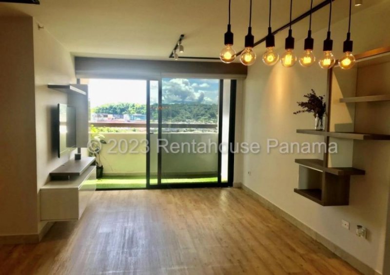 Apartamento en Venta en Condado del Rey CONDADO DEL REY, Panamá